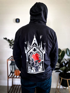 Headless Horseman Hoodie