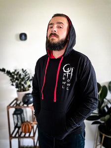 Headless Horseman Hoodie